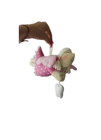 Лялька Зубна фея. No Brand (336960362)