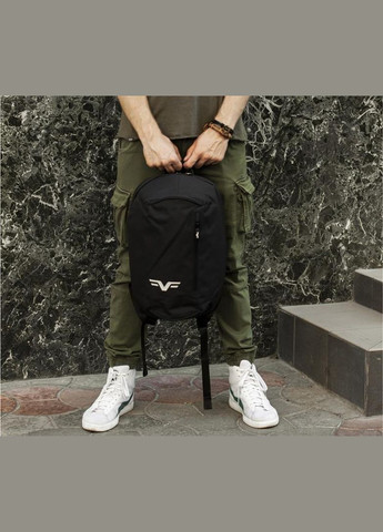 Рюкзак Keeper Black Frime (308047310)