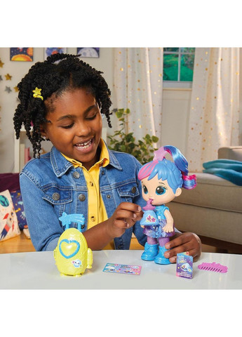 Лялька Baby Alive Star Besties Stellar Skylar Бебі Елайв Скайлер (00329) Hasbro (366393186)