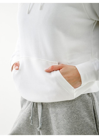 Толстовка FLC PARK20 PO HOODIE Nike (370215274)