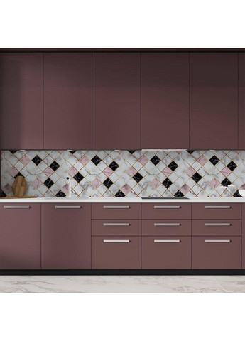 Пленка самоклеющаяся 60см х 3м SW-00002416 Sticker Wall (353967484)