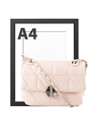Женская сумка-клатч 17х11х6,5см Valiria Fashion (288048623)