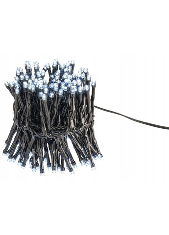 Густа світлодіодна гірлянда 192 LED 7,1 м + таймер Livarno home (362495604)