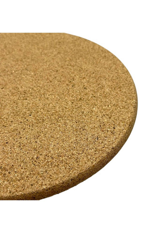 Набір коркових підставок під гаряче (3 шт) IKEA (322931897)