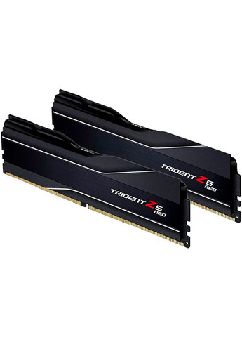 Набір Trident Z5 Neo DDR5 2x32GB 6000МГц (F5-6000J3040G32GX2-TZ5N) G.SKILL (323204694)