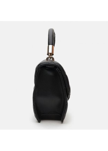 Сумка Leana Quilted 521 Чорний Guess (358204747)