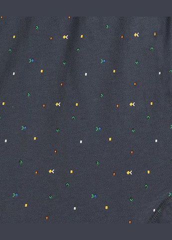 Труси (3 шт) Atlantic Плавки (323015174)