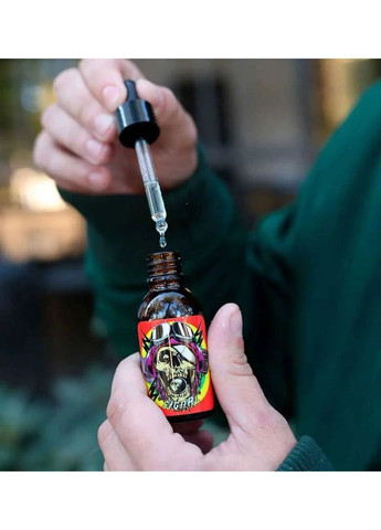 Масло для бороды 50 мл Scissor Hands Signal (373313961)