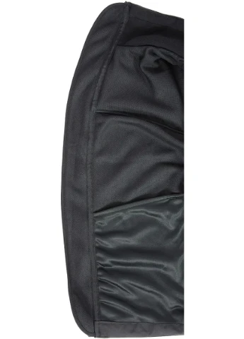 Черная демисезонная куртка condor-clothing alpha fleece jacket black No Brand