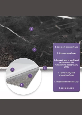 Самоклеящаяся стеновая PET плитка 600*300*2mm (D) SW-00002320 Sticker Wall (314797520)