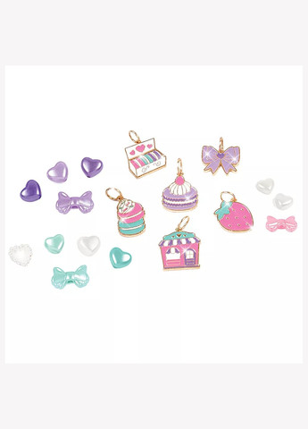 Набір для створення шарм-браслетів Макаронс (MR1718) Make it Real (331164288)