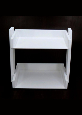 Органайзер настільний з дерева Емерсон 35 зефір (КНЦ-354920) No Brand (328226793)