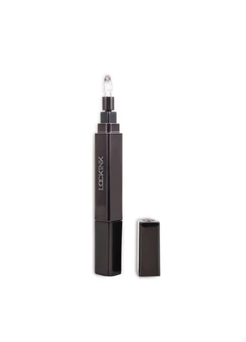 БДСМ-набір Teasing & Impact-Play Black Set Lockink (305589950)