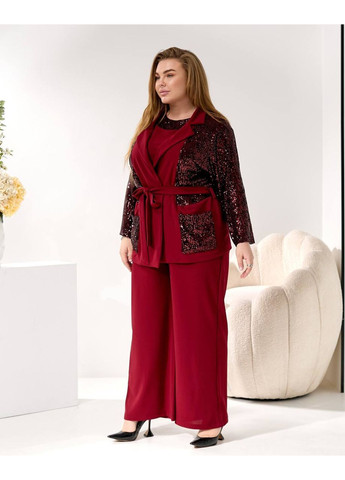 Жіночий костюм трійка Asi.Store.ua (371367838)