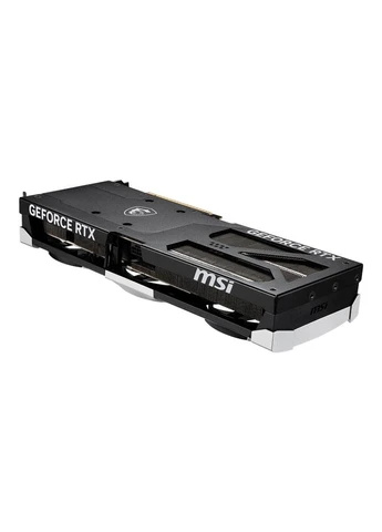 Відеокарта GeForce RTX5070 Ti 16GB VENTUS 3X OC (RTX 5070 Ti 16G VENTUS 3X OC) MSI (390398805)