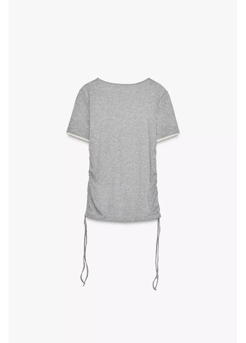 Двойная футболка Zara - (360885508)