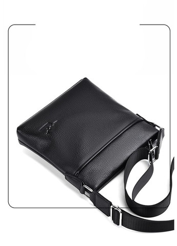 Чоловіча сумка-барсетка вертикальна Kangaroo (272151450)