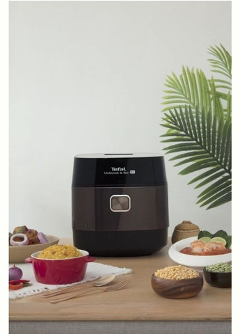 Мультиварка Multicook & Stir IH RK905A34 Tefal (347589708)
