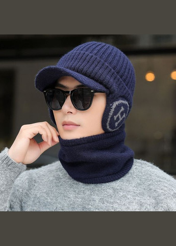 В'язана шапка Narason (297742833)