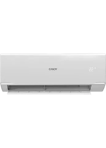 Кондиціонер Pura Multi CY-12RAIN-A/CY-12RAIN-A/CY-2M18AOUT-A (White) Candy (370607879)