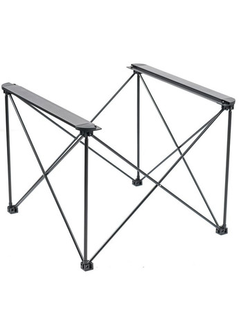 Стіл складаний компактний для пікніка Compact Hike 210 (RA 1118) Ranger (330775584)