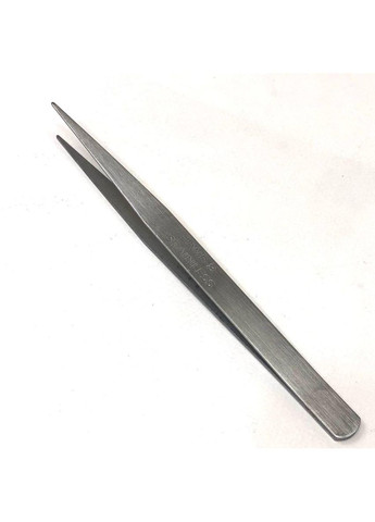 Стальной пинцет прямой 15 см, Twe-8 Plus-plus (352749406)