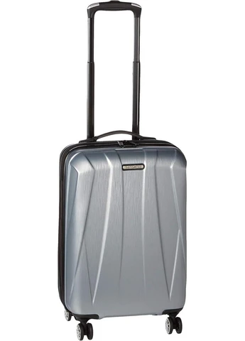 Чемодан Centric 2 (55 см) ручная кладь Samsonite (400925444)