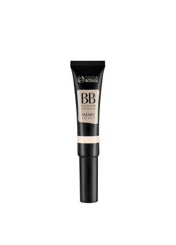 Консилер для обличчя Smart Adapt ВВ Eye & Skin Concealer № 01 Light Ivory світлий Colour Intense (302721851)