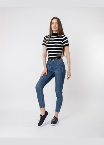 Nehir Туфлі (986ТZ) чорний з натуральна шкіра, туреччина — (328913988)