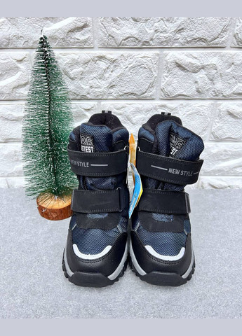 Сноубутси для хлопчика Том.М (302675626)