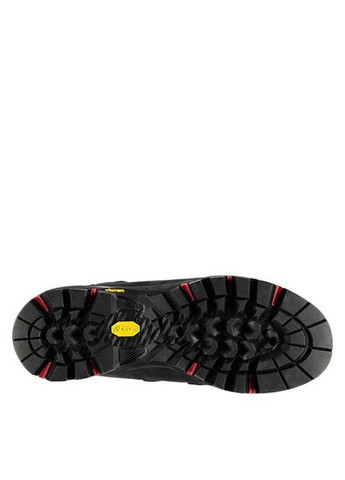 Коричневые ботинки cheetah walking boot mens brown 12(47) Karrimor