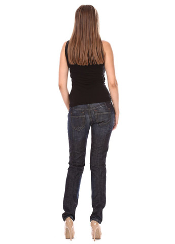 Джинси Темно-синій Pepe Jeans - (315405192)