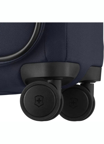 Валіза Travel Connex SS S c USB 29 Deep Lake Victorinox (326509903)