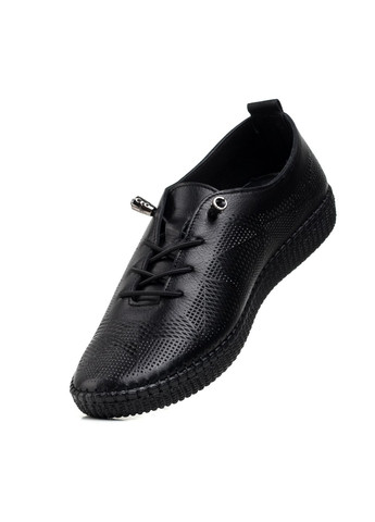 Voyager Туфли (971ТZ) черный з натуральная кожа, китай — (328914813)