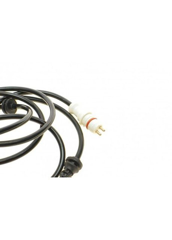 Датчик ABS (задний) Renault Clio 98-10 (R) (без ASR) (HÜCO) 131544 (opt-om) Hitachi (339656069)