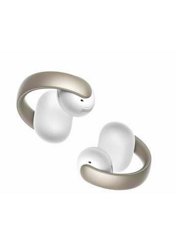 Bluetooth-гарнітура SoundCore AeroClip White (A3388G21) Anker (360397570)