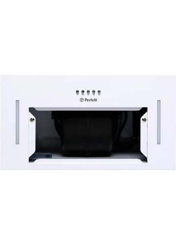 Витяжка кухонна BI 5653 WH 1000 LED PERFELLI (390924848)