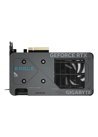 Видеокарта PCIE16 RTX5060 8GB GDDR7 GV-N5060EAGLE OC-8GD Gigabyte (385630339)