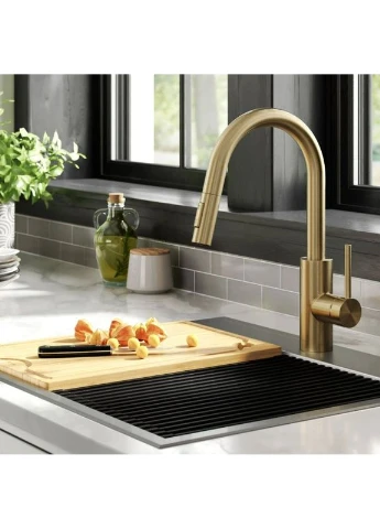 Смеситель для кухни KPF-2620SFACB Kraus (397349390)