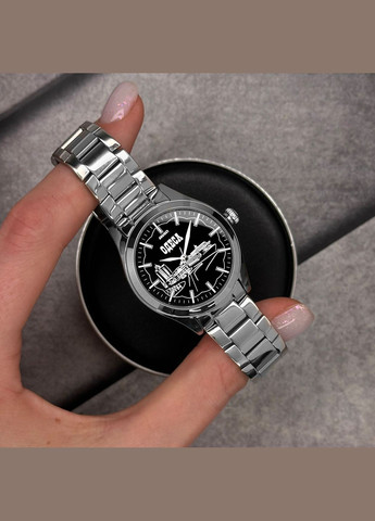 035 Одеса II Silver-Black Awarder (372943200)