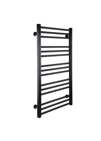 Рушникосушарка MS W 1000-500-15 BLK Модена вода чорна UNIO (299997922)