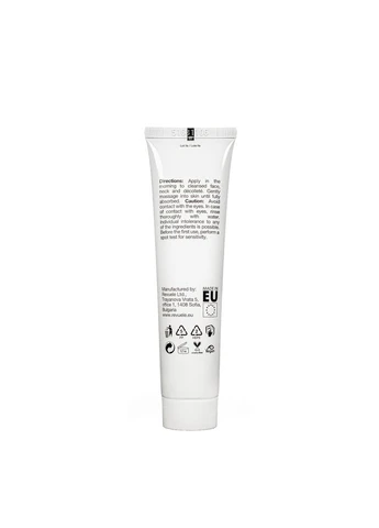Крем для обличчя відбілюючий антипігментний Revuele Anti Pigment Day Cream SPF 50, 40 мл No Brand (385223346)