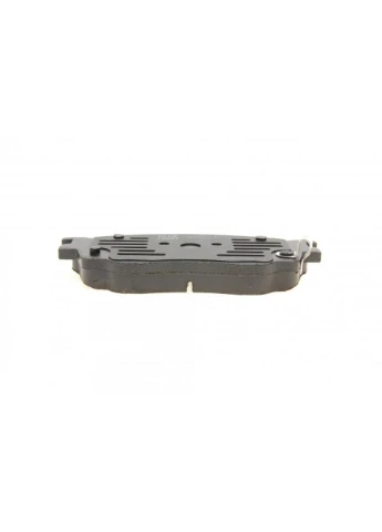 Колодки тормозные дисковые передние Mazda (пр-во ) ADM54276 Blue Print (342403280)