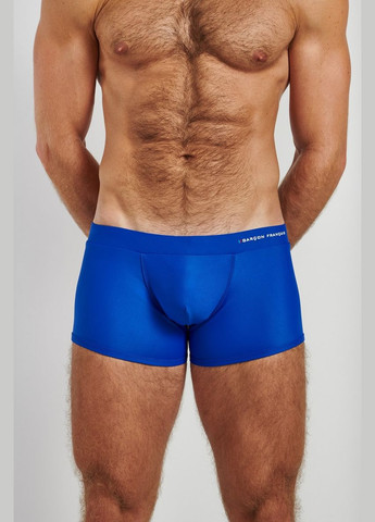 Мужские голубые спортивные, пляжные, деним плавки пляжные boxer de bain21bli шорты, брифы Garcon Francais