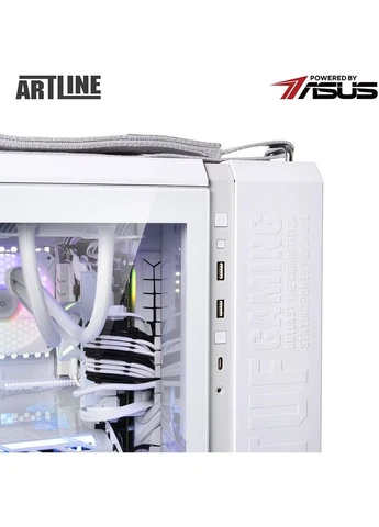 Комп'ютер Overlord GT502 (GT502v74w) ARTLINE (344464291)