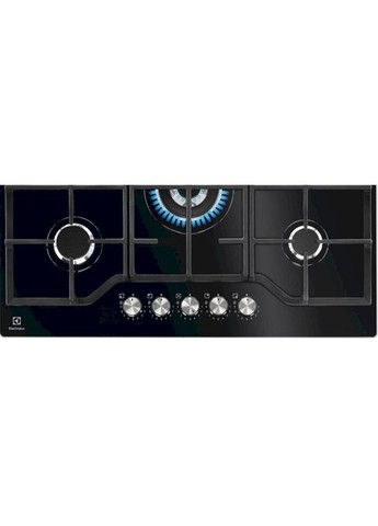 Варочная поверхность KGG75362K Electrolux (314848268)