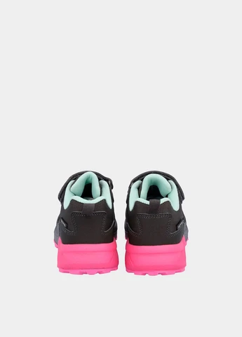 Кроссовки KIDS HULYSSE WP SHOES CMP (308410846)