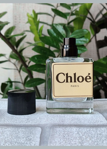 Цветочный женский парфюм Хлое, 50 ml No Brand (346493954)