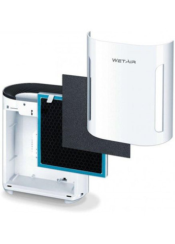 Очиститель воздуха WAP-25 Wet Air (368587151)