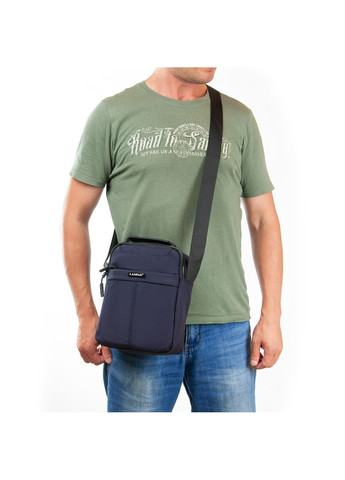 Сумка чоловіча нейлон Lanpad 0935 (350878479)